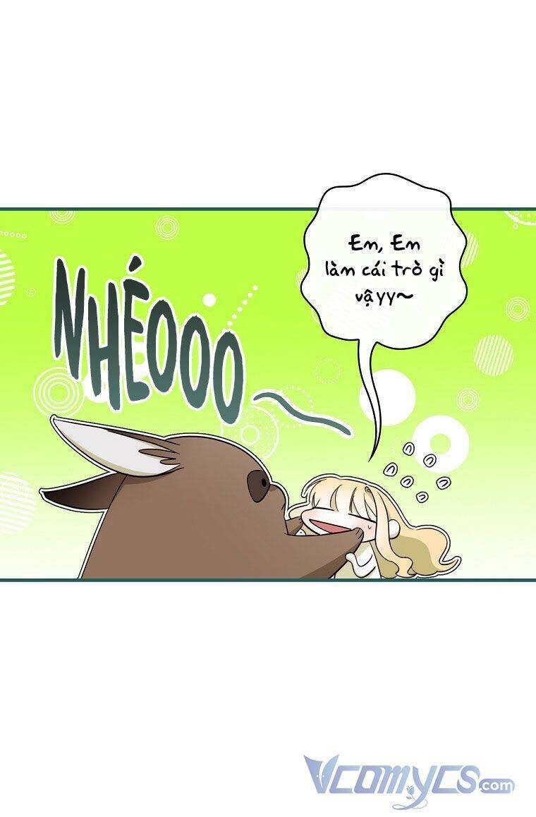 Phương Pháp Khiến Phu Quân Đứng Về Phía Tôi - Chapter 36 - Page 24