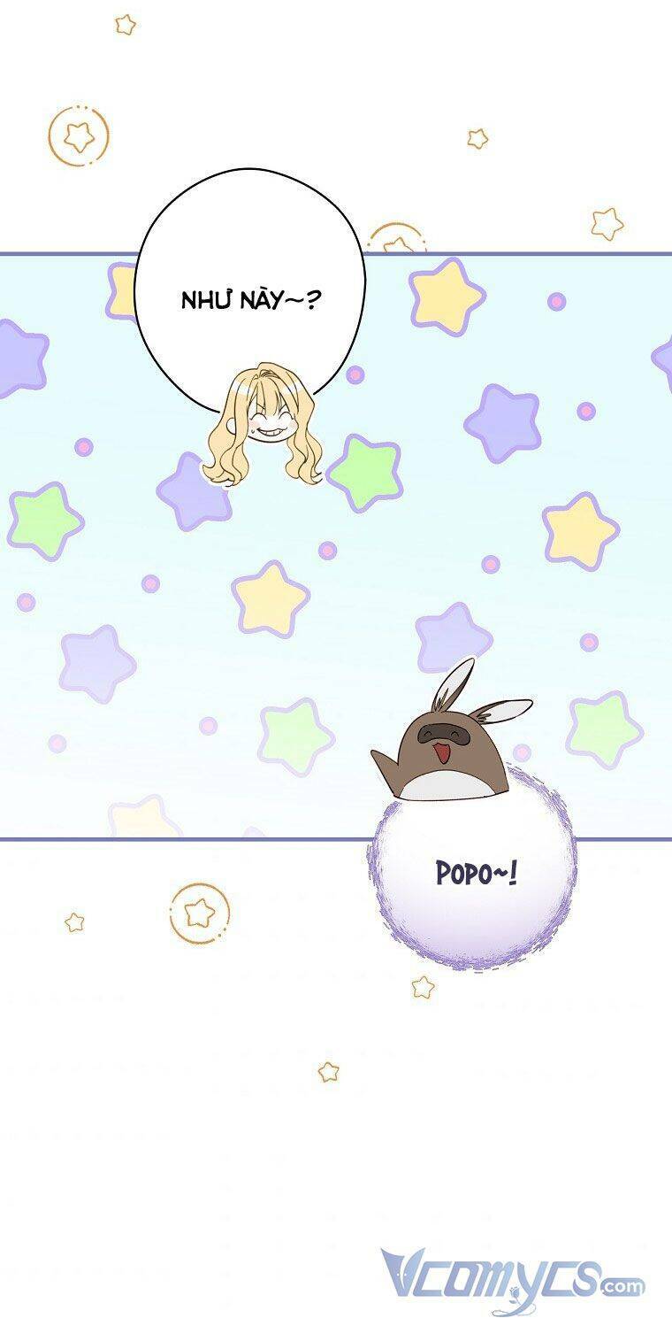 Phương Pháp Khiến Phu Quân Đứng Về Phía Tôi - Chapter 36 - Page 26