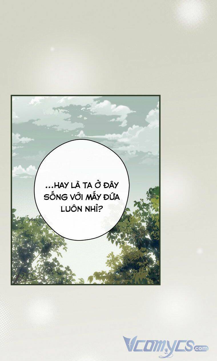 Phương Pháp Khiến Phu Quân Đứng Về Phía Tôi - Chapter 36 - Page 29