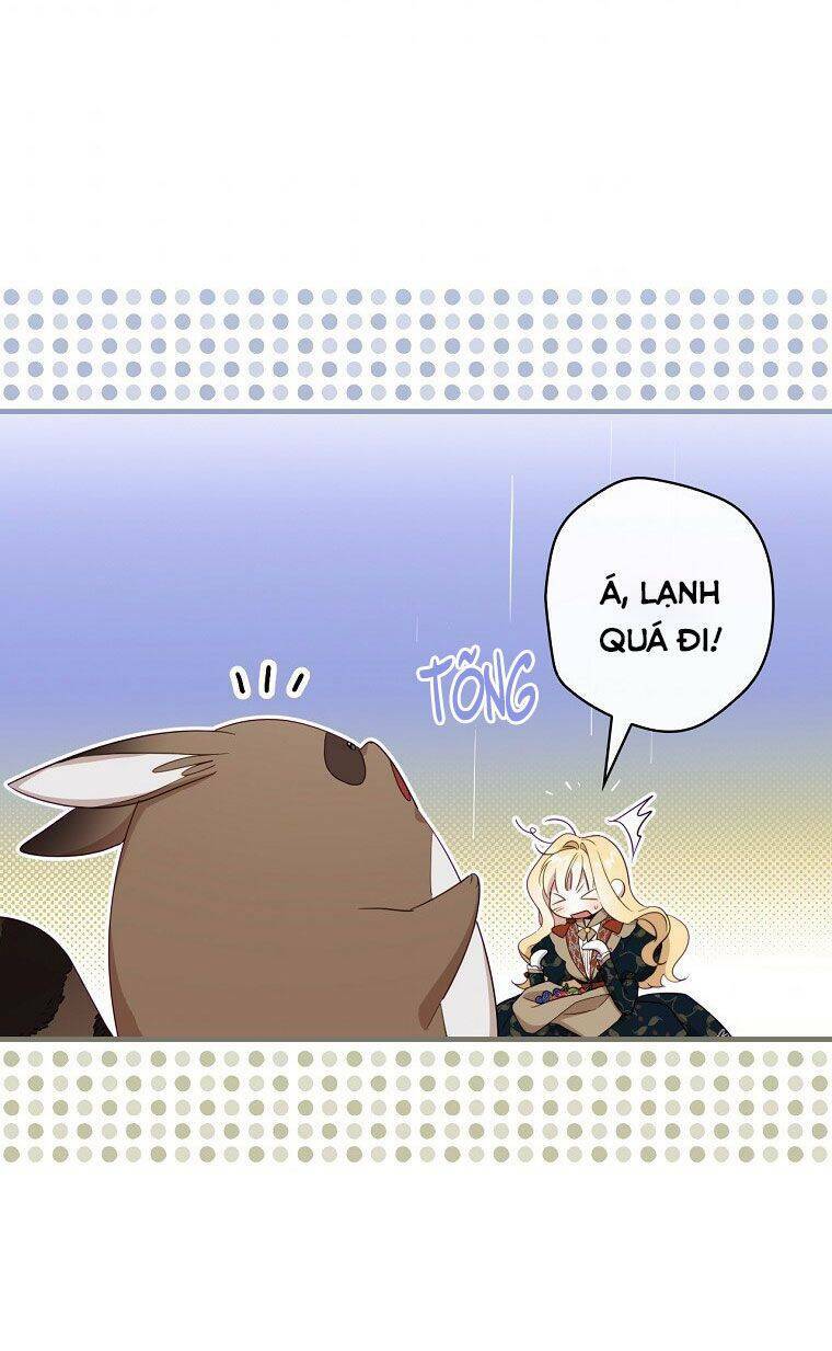 Phương Pháp Khiến Phu Quân Đứng Về Phía Tôi - Chapter 36 - Page 36