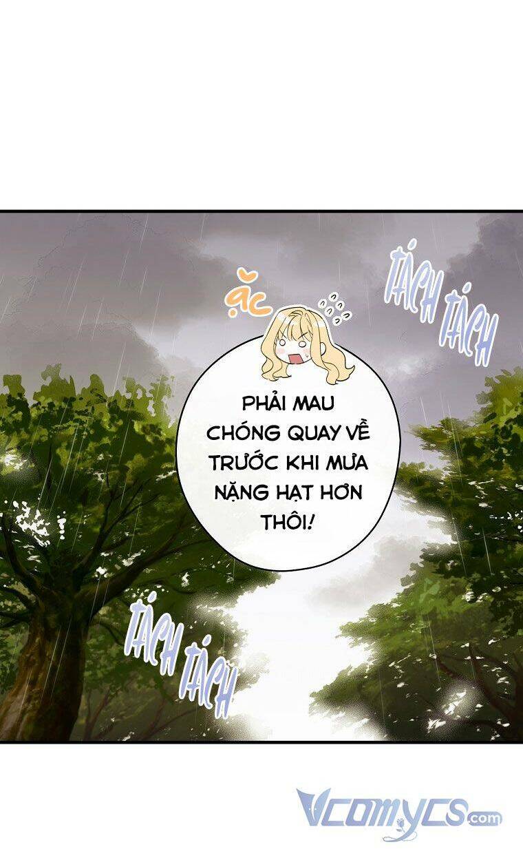Phương Pháp Khiến Phu Quân Đứng Về Phía Tôi - Chapter 36 - Page 37