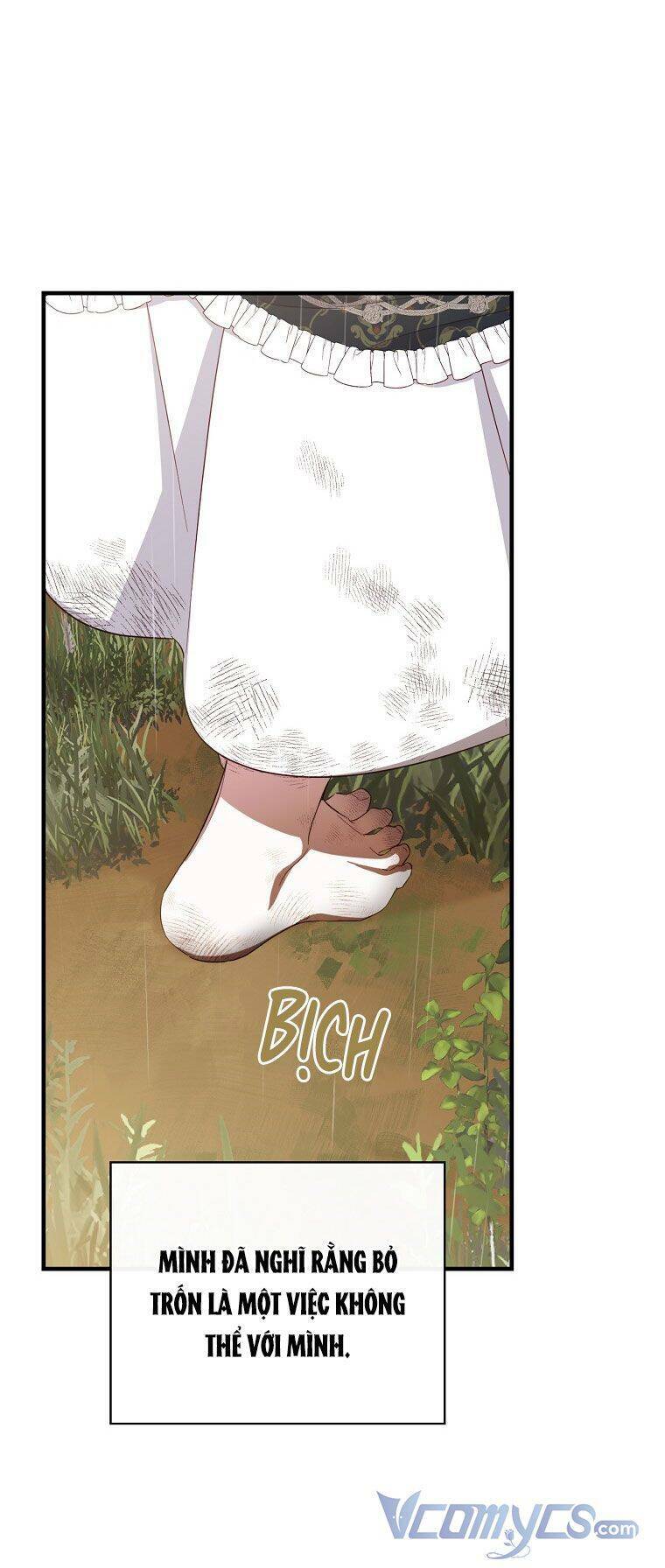 Phương Pháp Khiến Phu Quân Đứng Về Phía Tôi - Chapter 36 - Page 38