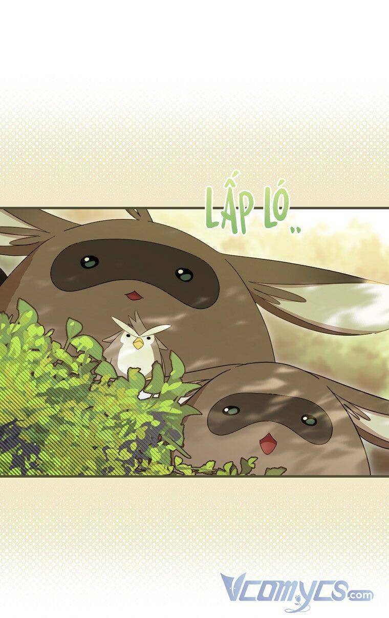 Phương Pháp Khiến Phu Quân Đứng Về Phía Tôi - Chapter 36 - Page 3