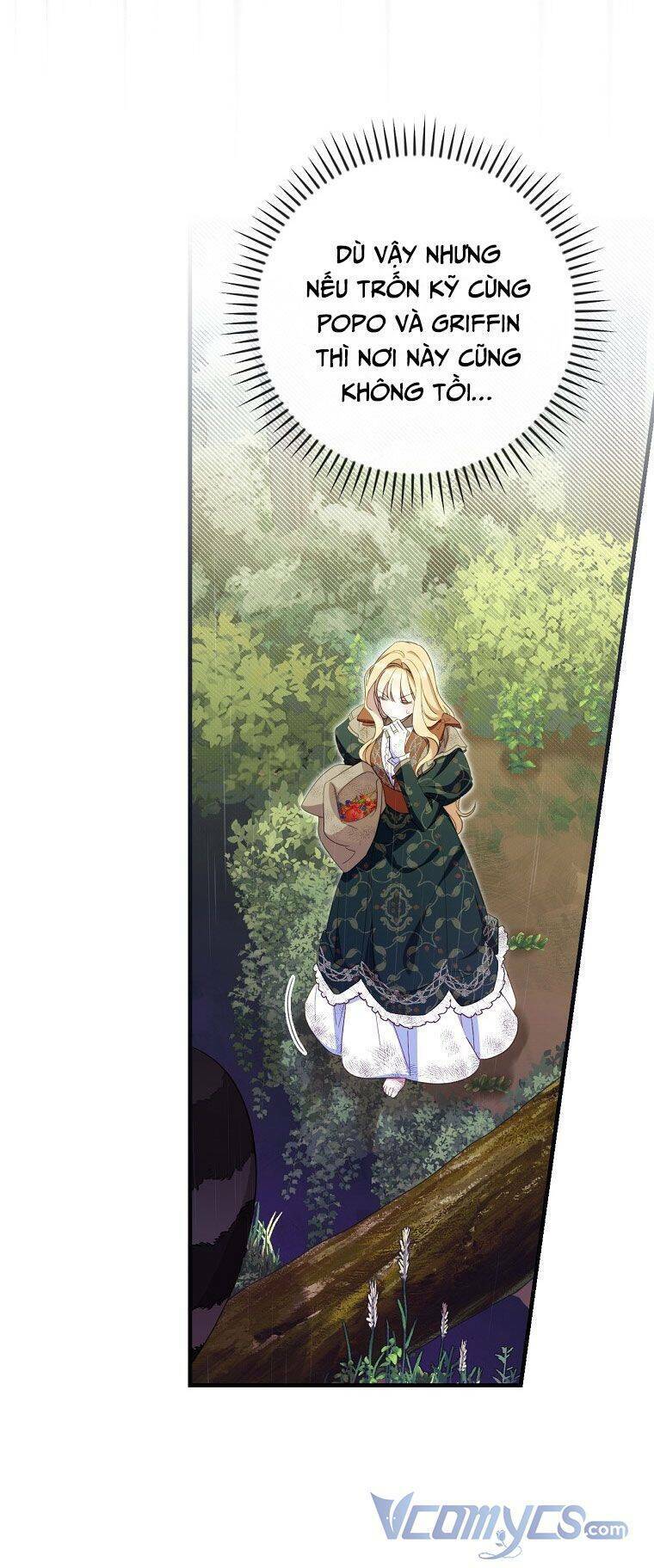 Phương Pháp Khiến Phu Quân Đứng Về Phía Tôi - Chapter 36 - Page 47