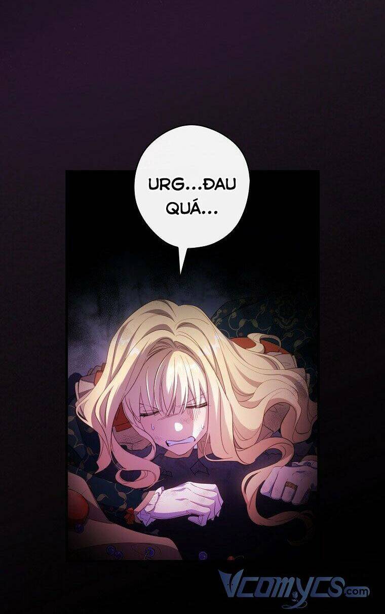 Phương Pháp Khiến Phu Quân Đứng Về Phía Tôi - Chapter 36 - Page 52