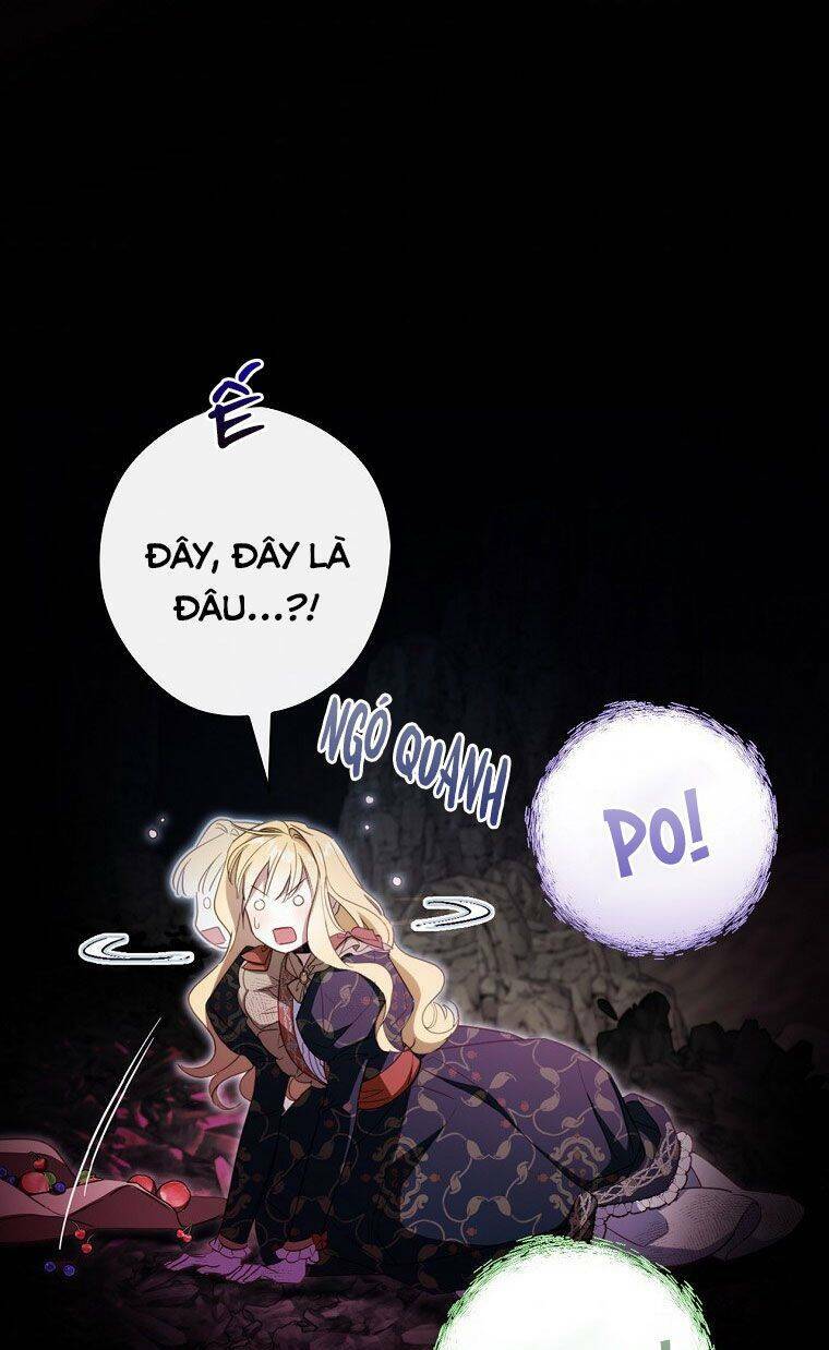 Phương Pháp Khiến Phu Quân Đứng Về Phía Tôi - Chapter 36 - Page 53