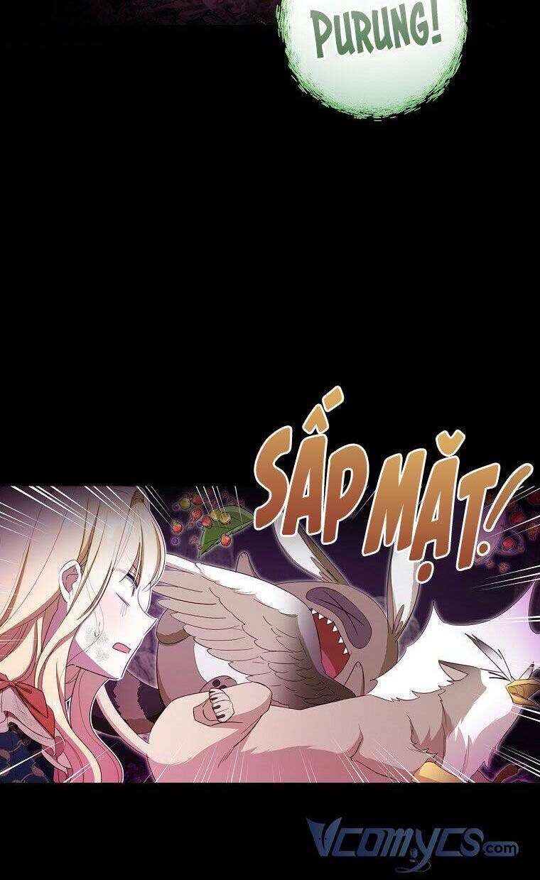 Phương Pháp Khiến Phu Quân Đứng Về Phía Tôi - Chapter 36 - Page 54