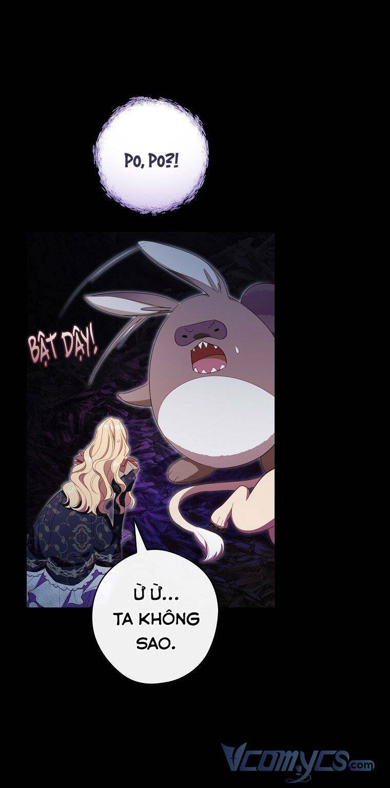 Phương Pháp Khiến Phu Quân Đứng Về Phía Tôi - Chapter 36 - Page 55