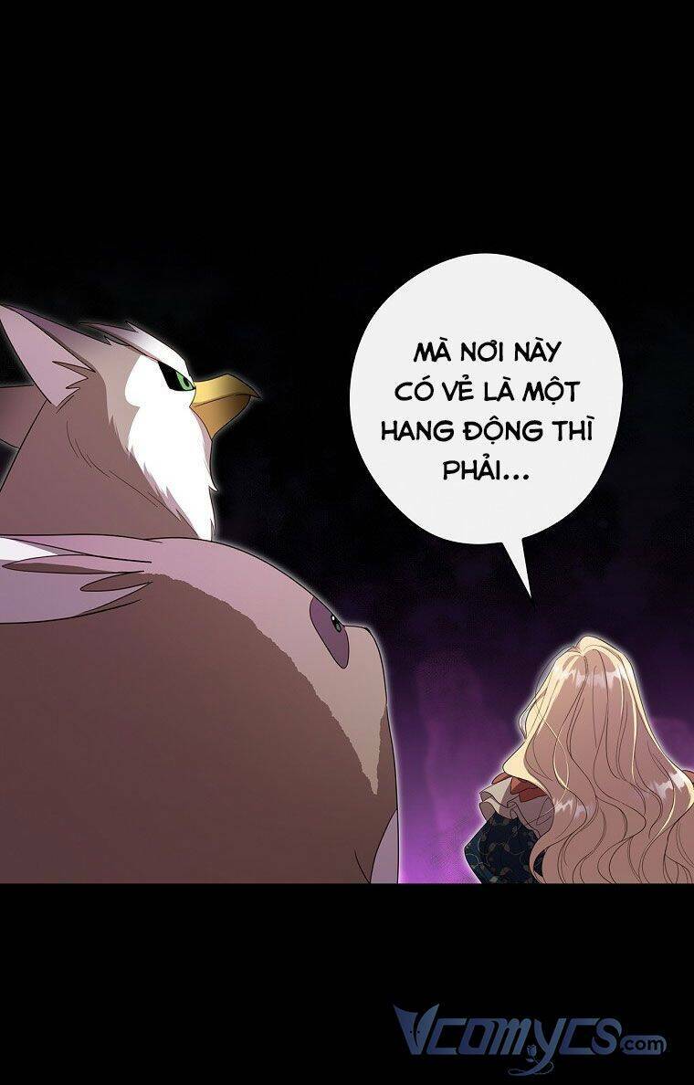 Phương Pháp Khiến Phu Quân Đứng Về Phía Tôi - Chapter 36 - Page 56