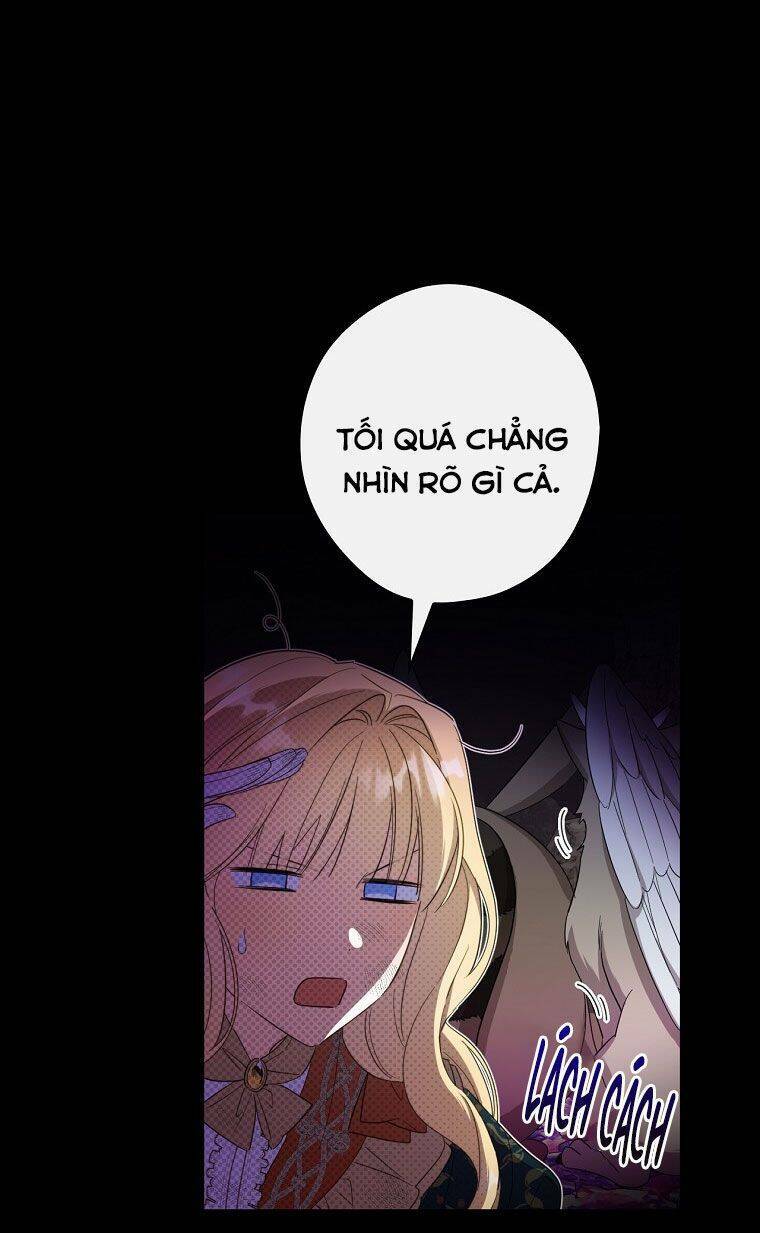 Phương Pháp Khiến Phu Quân Đứng Về Phía Tôi - Chapter 36 - Page 57
