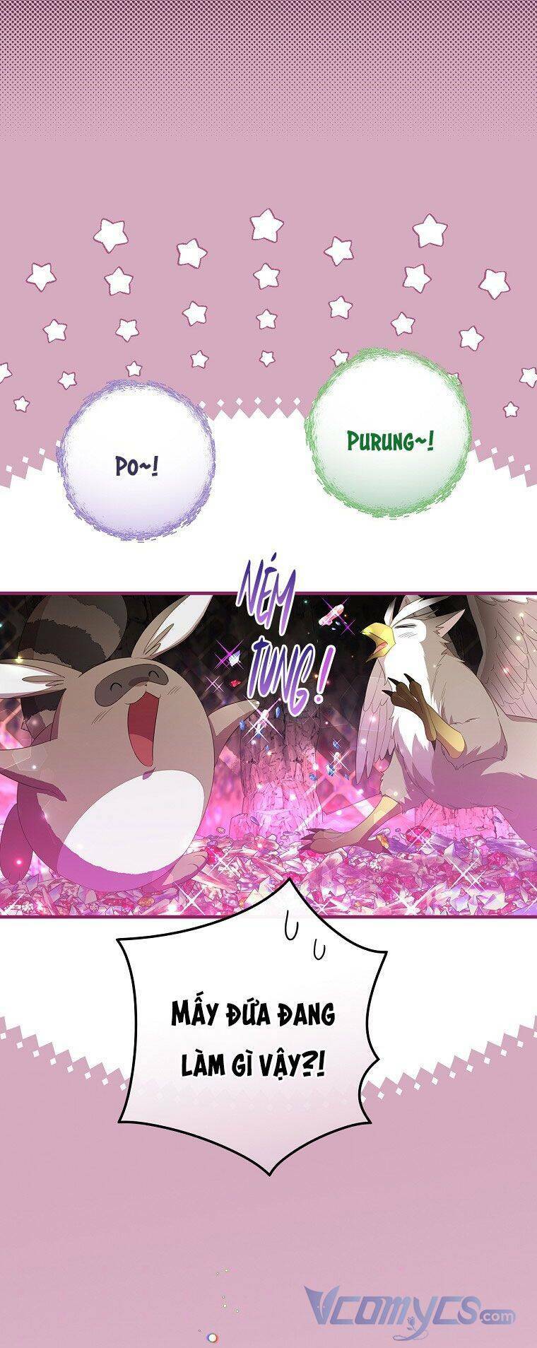 Phương Pháp Khiến Phu Quân Đứng Về Phía Tôi - Chapter 36 - Page 59