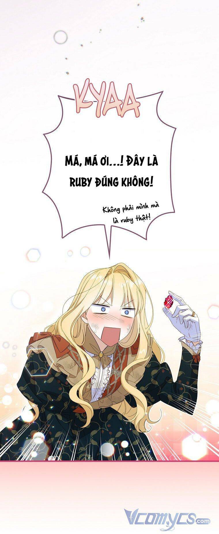 Phương Pháp Khiến Phu Quân Đứng Về Phía Tôi - Chapter 36 - Page 61