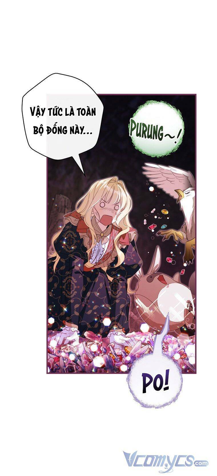 Phương Pháp Khiến Phu Quân Đứng Về Phía Tôi - Chapter 36 - Page 62