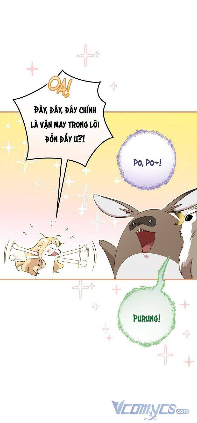 Phương Pháp Khiến Phu Quân Đứng Về Phía Tôi - Chapter 36 - Page 63