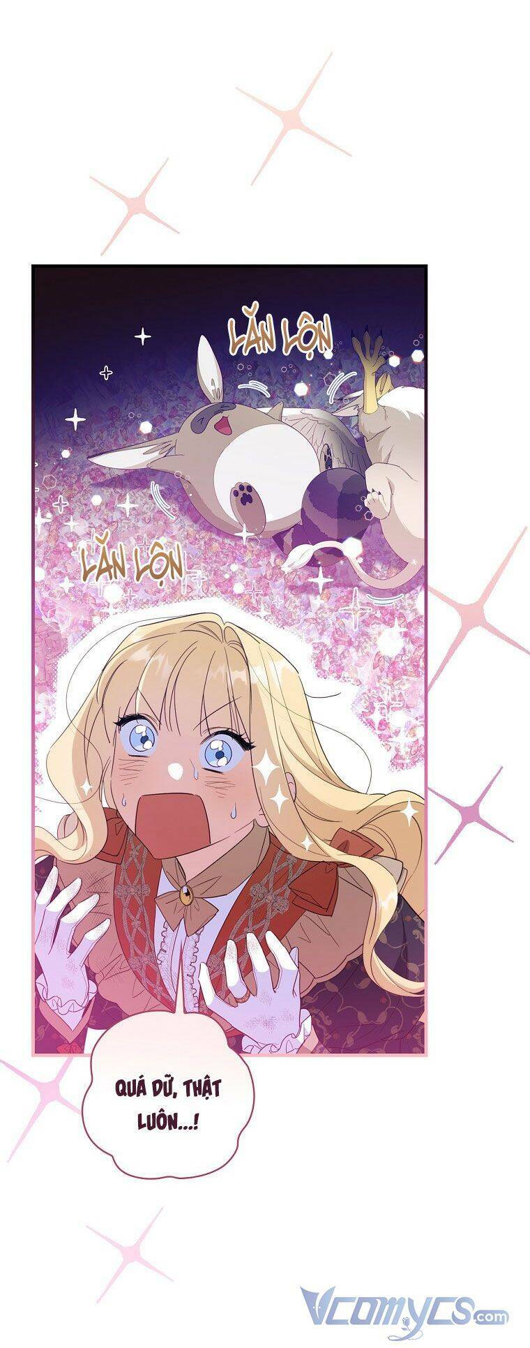 Phương Pháp Khiến Phu Quân Đứng Về Phía Tôi - Chapter 36 - Page 64