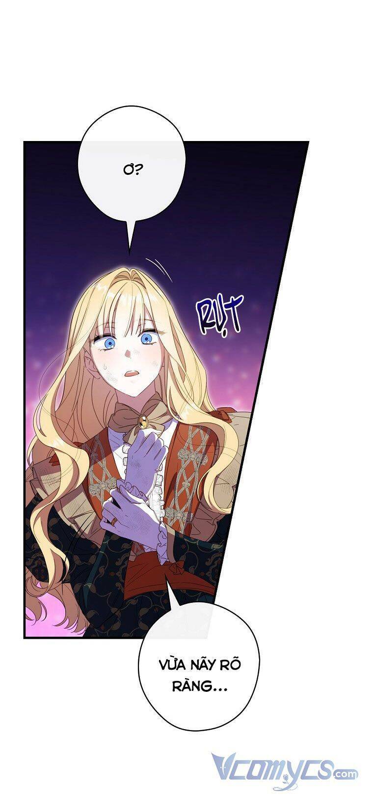 Phương Pháp Khiến Phu Quân Đứng Về Phía Tôi - Chapter 36 - Page 69