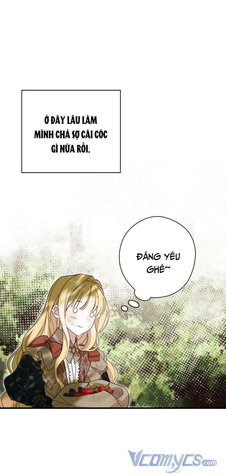 Phương Pháp Khiến Phu Quân Đứng Về Phía Tôi - Chapter 36 - Page 8