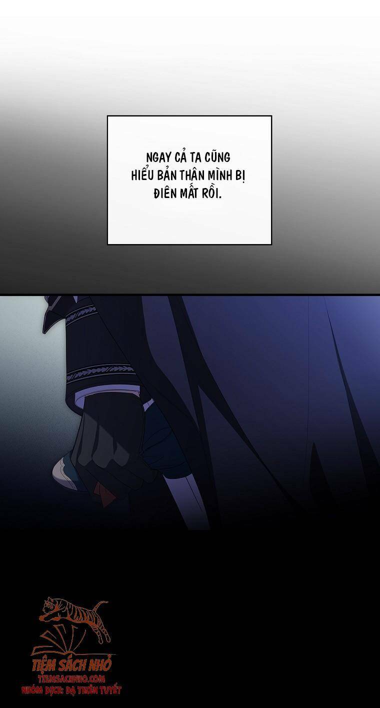 Phương Pháp Khiến Phu Quân Đứng Về Phía Tôi - Chapter 37 - Page 10