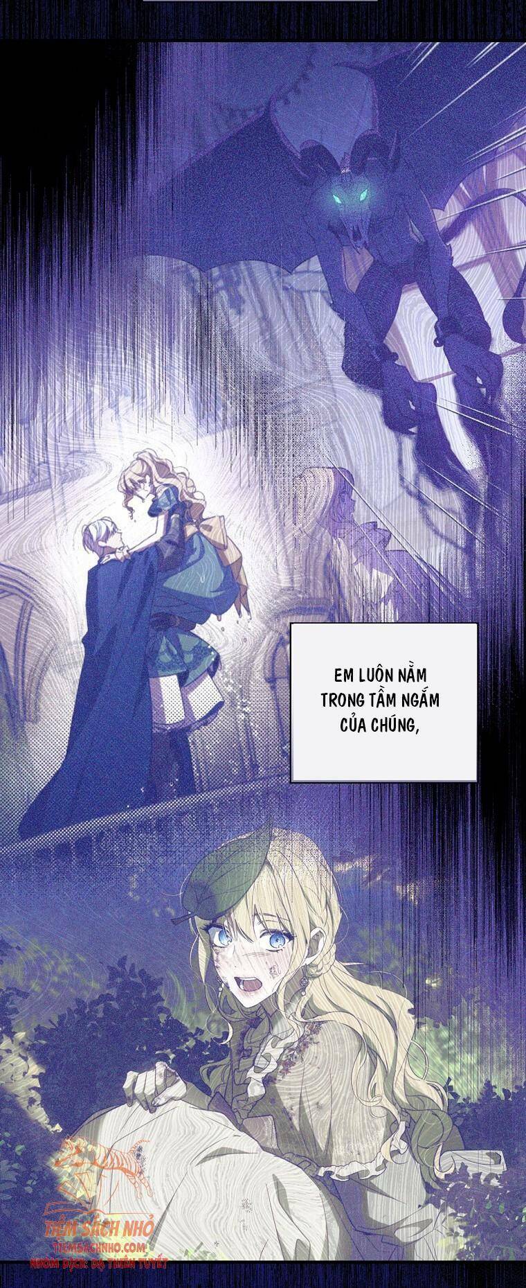 Phương Pháp Khiến Phu Quân Đứng Về Phía Tôi - Chapter 37 - Page 16