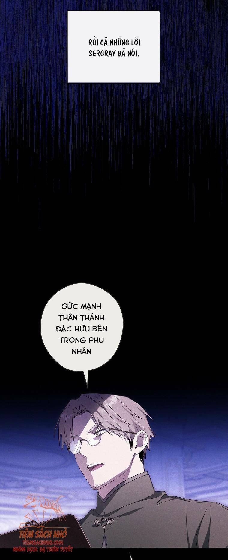 Phương Pháp Khiến Phu Quân Đứng Về Phía Tôi - Chapter 37 - Page 17