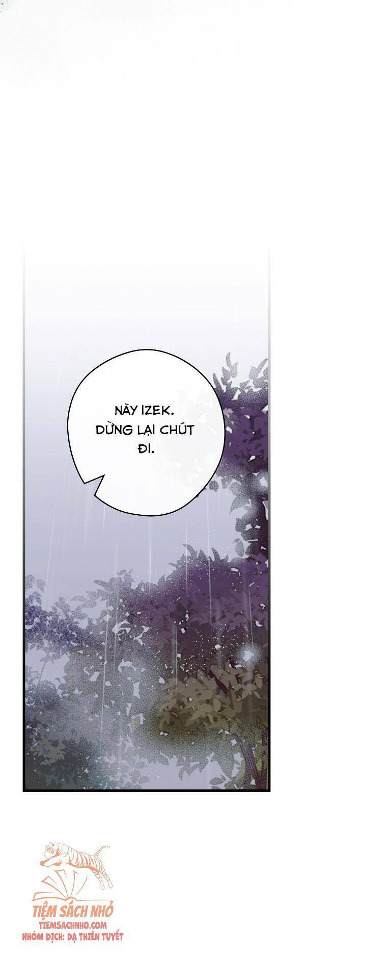 Phương Pháp Khiến Phu Quân Đứng Về Phía Tôi - Chapter 37 - Page 20