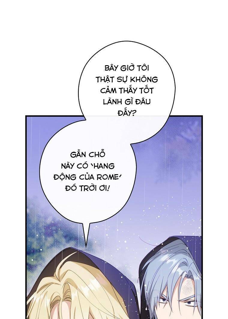 Phương Pháp Khiến Phu Quân Đứng Về Phía Tôi - Chapter 37 - Page 21