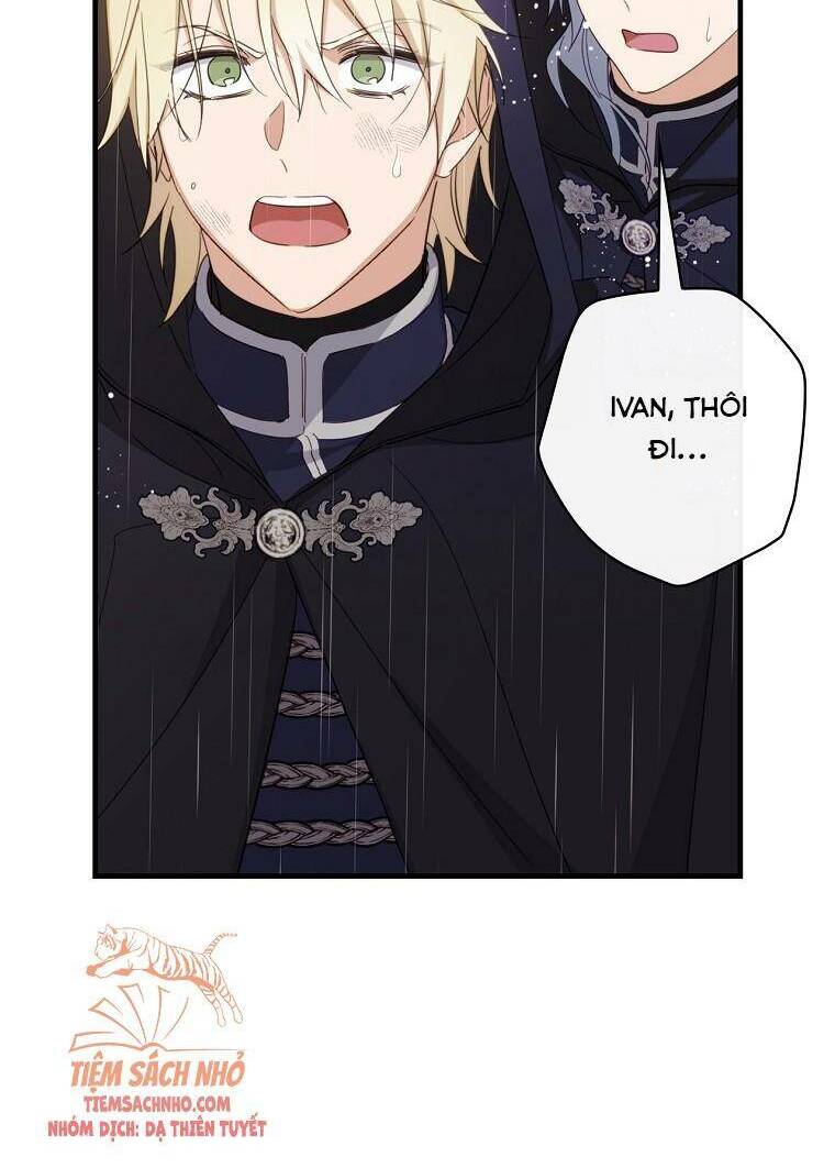 Phương Pháp Khiến Phu Quân Đứng Về Phía Tôi - Chapter 37 - Page 22