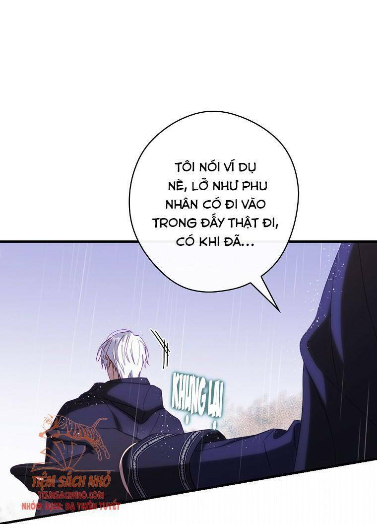 Phương Pháp Khiến Phu Quân Đứng Về Phía Tôi - Chapter 37 - Page 23