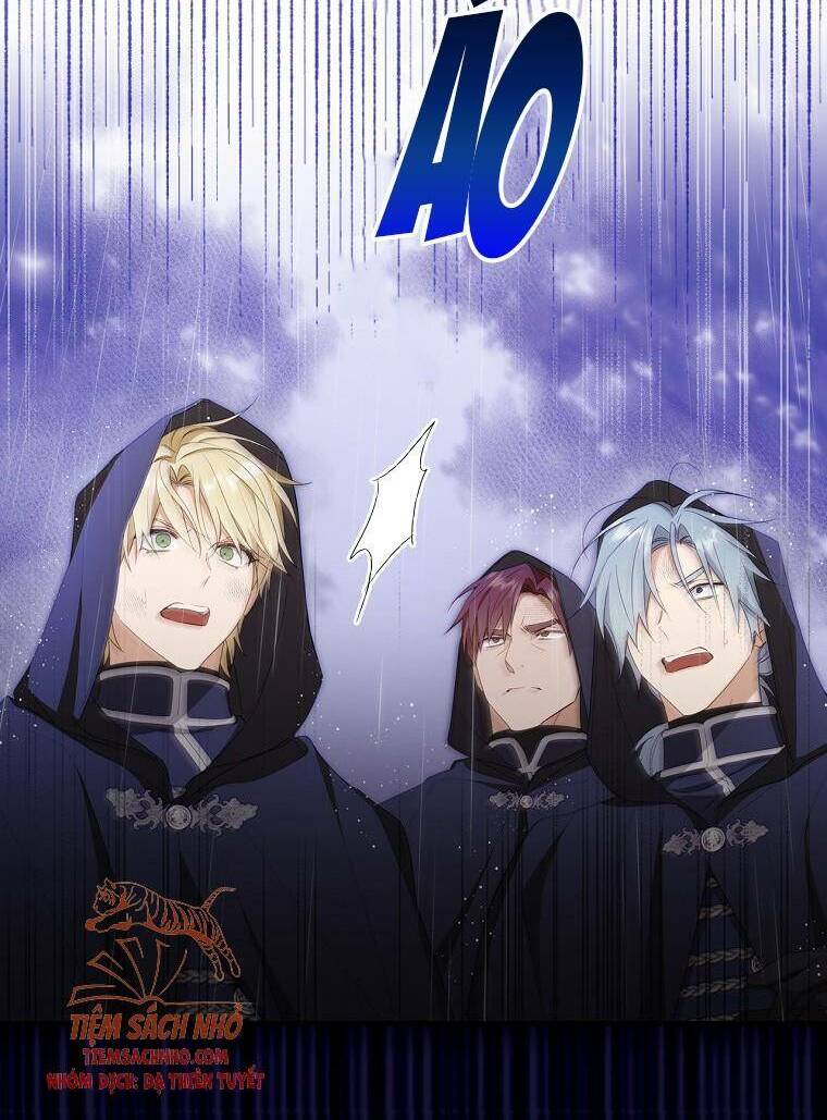 Phương Pháp Khiến Phu Quân Đứng Về Phía Tôi - Chapter 37 - Page 25