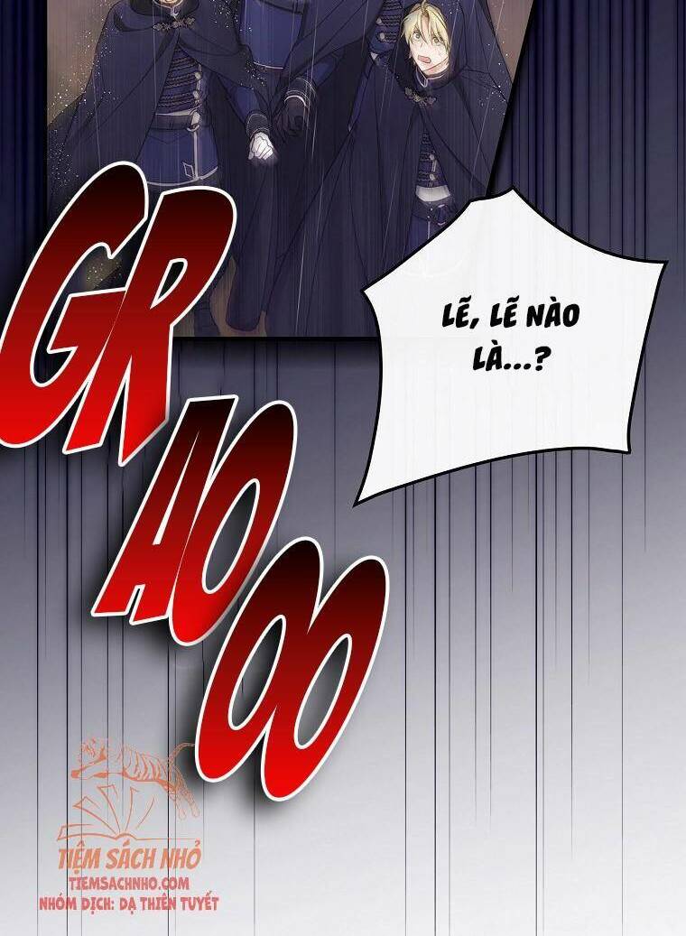 Phương Pháp Khiến Phu Quân Đứng Về Phía Tôi - Chapter 37 - Page 27