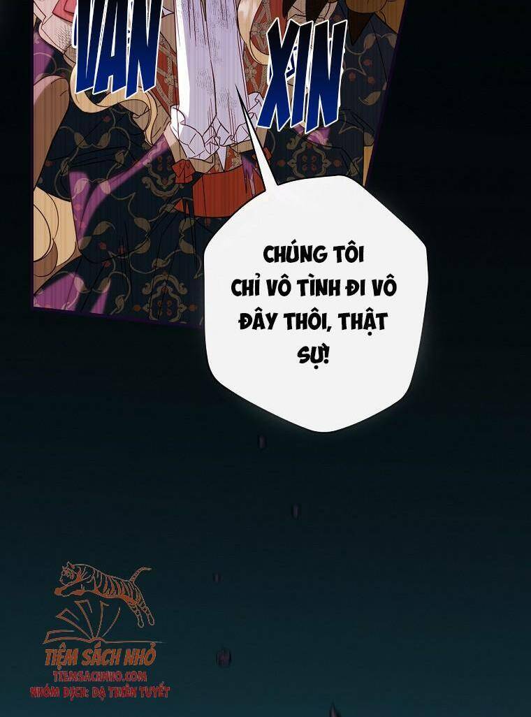 Phương Pháp Khiến Phu Quân Đứng Về Phía Tôi - Chapter 37 - Page 32