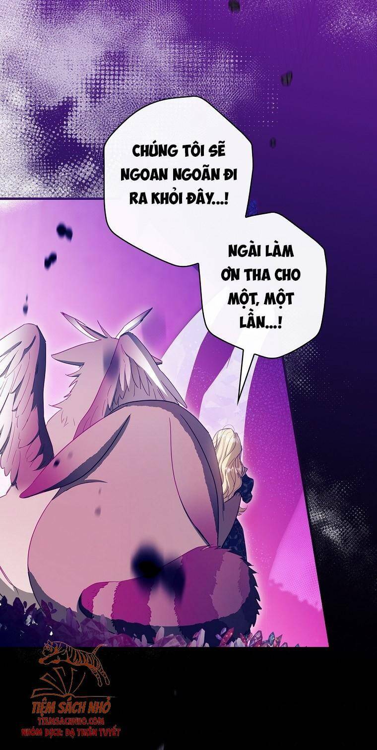 Phương Pháp Khiến Phu Quân Đứng Về Phía Tôi - Chapter 37 - Page 34