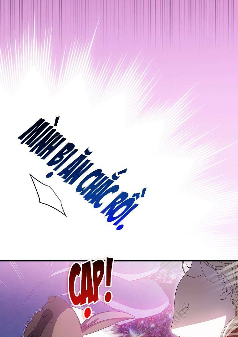 Phương Pháp Khiến Phu Quân Đứng Về Phía Tôi - Chapter 37 - Page 39