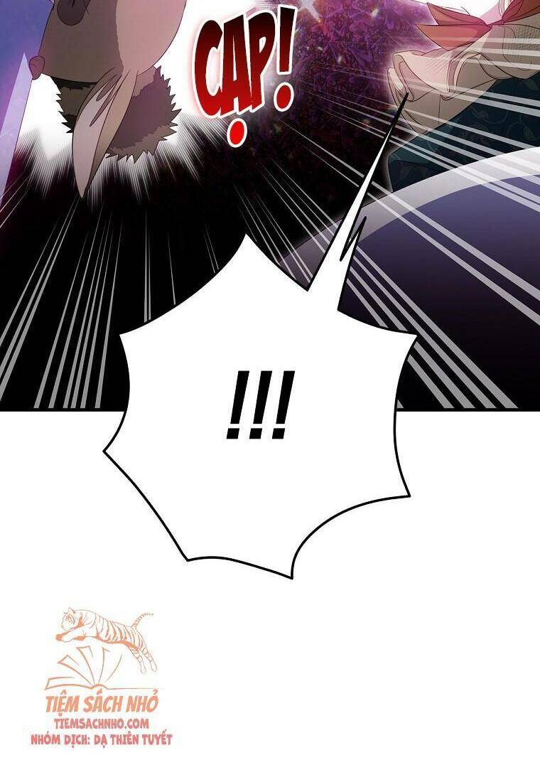 Phương Pháp Khiến Phu Quân Đứng Về Phía Tôi - Chapter 37 - Page 40