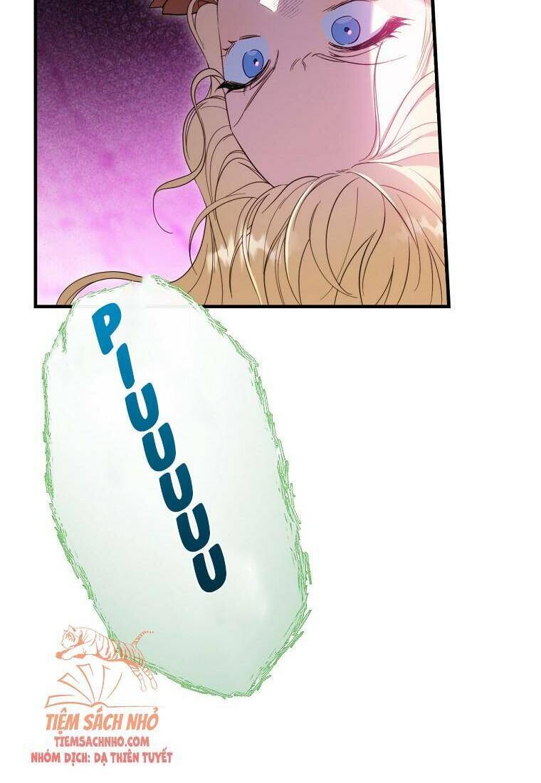 Phương Pháp Khiến Phu Quân Đứng Về Phía Tôi - Chapter 37 - Page 42