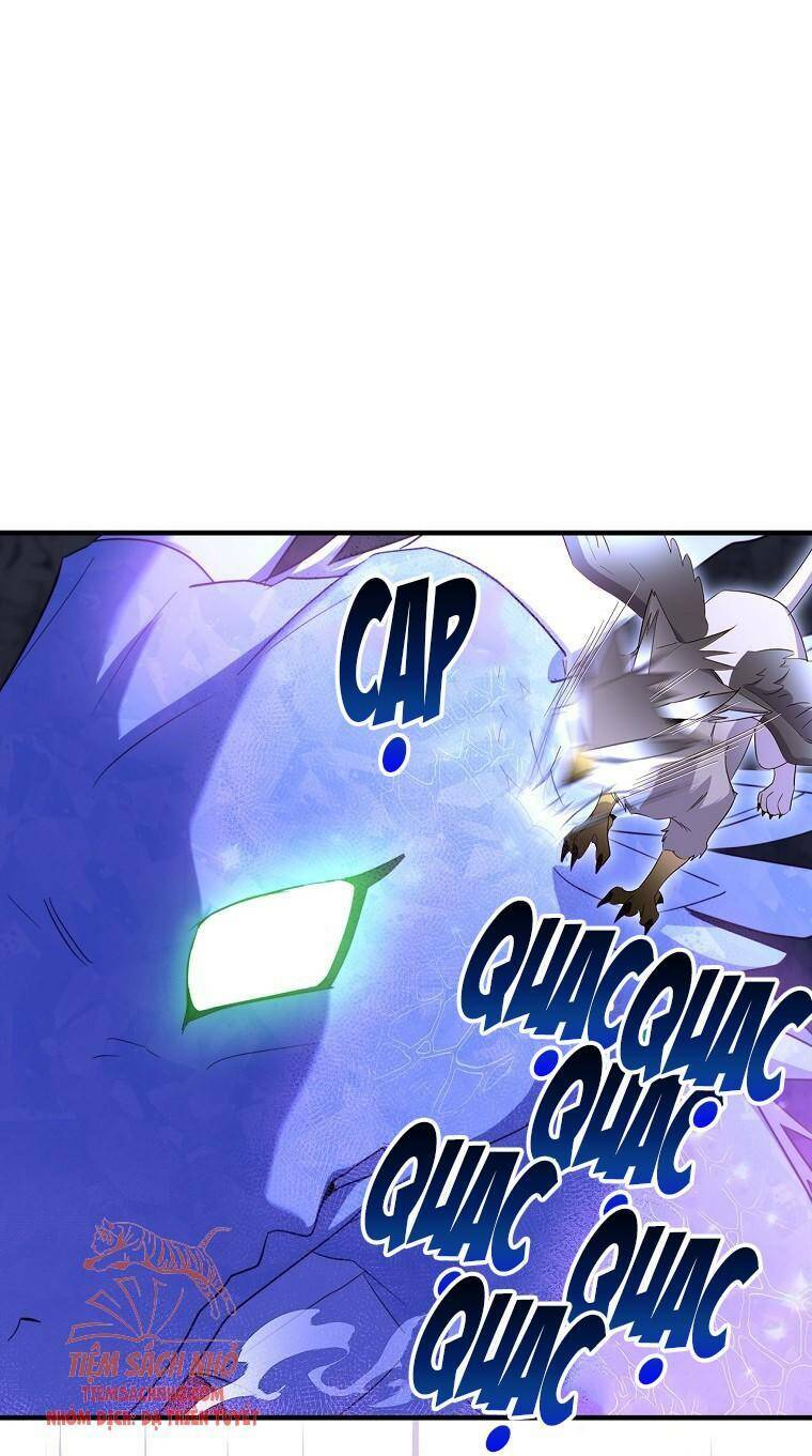 Phương Pháp Khiến Phu Quân Đứng Về Phía Tôi - Chapter 37 - Page 43