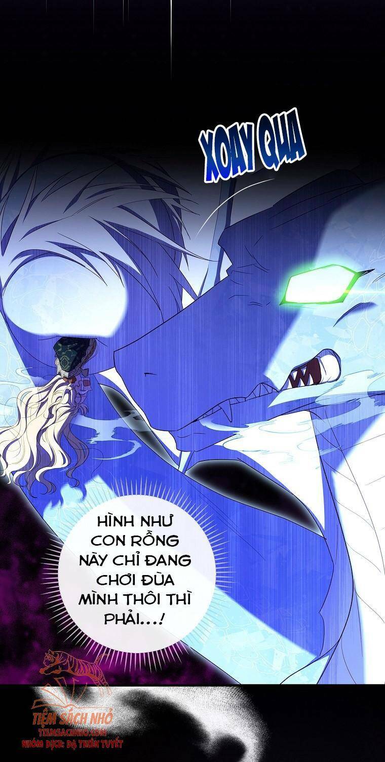 Phương Pháp Khiến Phu Quân Đứng Về Phía Tôi - Chapter 37 - Page 45