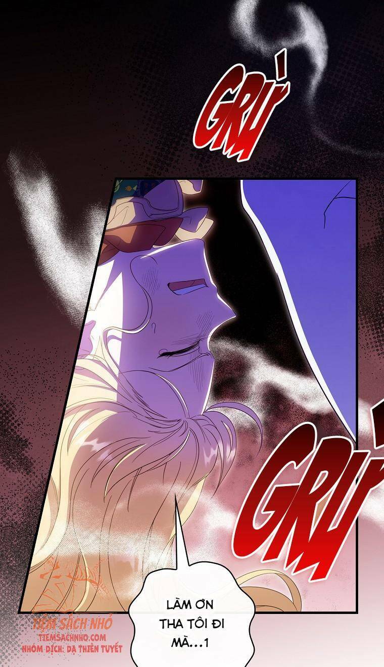 Phương Pháp Khiến Phu Quân Đứng Về Phía Tôi - Chapter 37 - Page 46