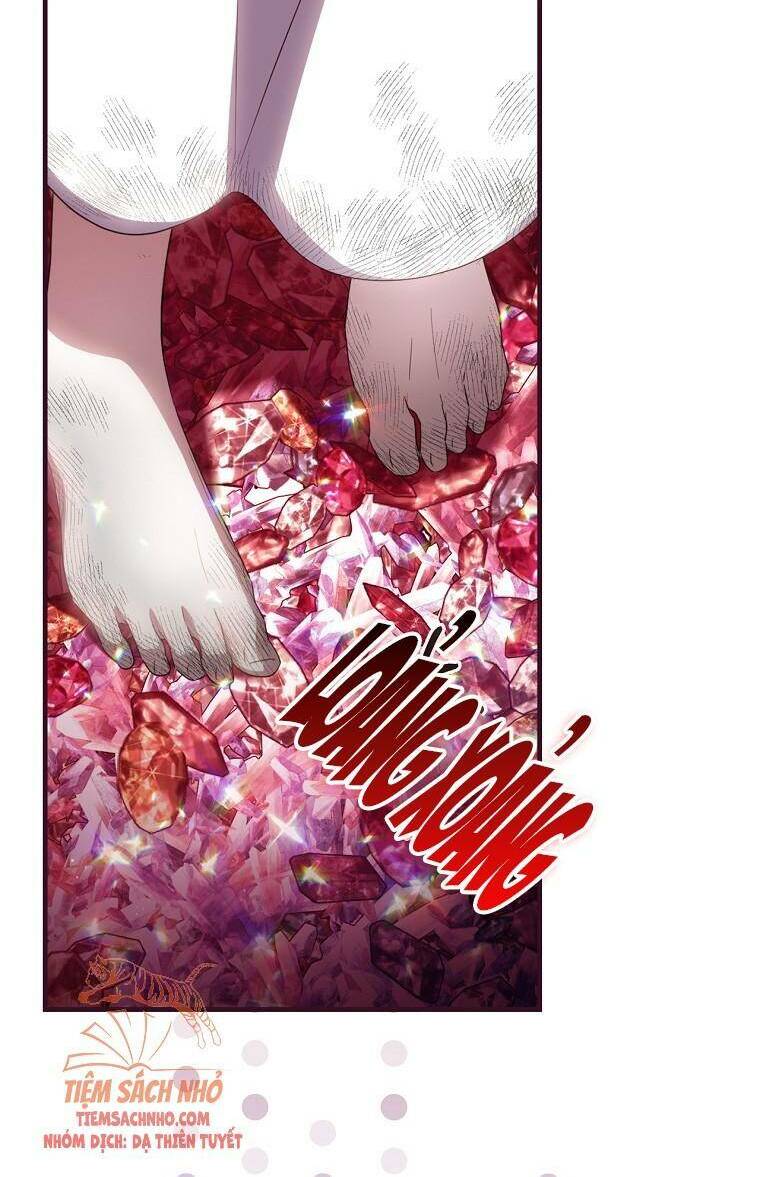 Phương Pháp Khiến Phu Quân Đứng Về Phía Tôi - Chapter 37 - Page 48