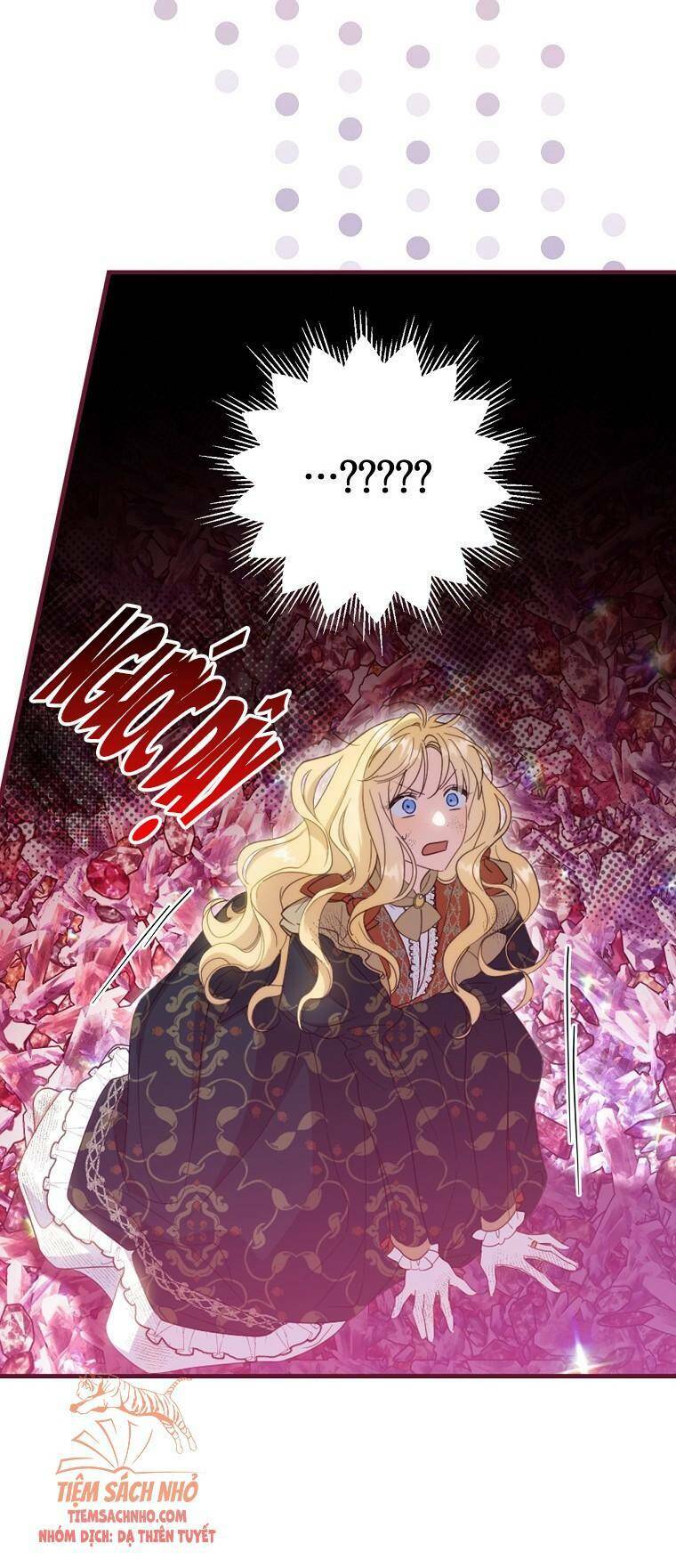 Phương Pháp Khiến Phu Quân Đứng Về Phía Tôi - Chapter 37 - Page 49