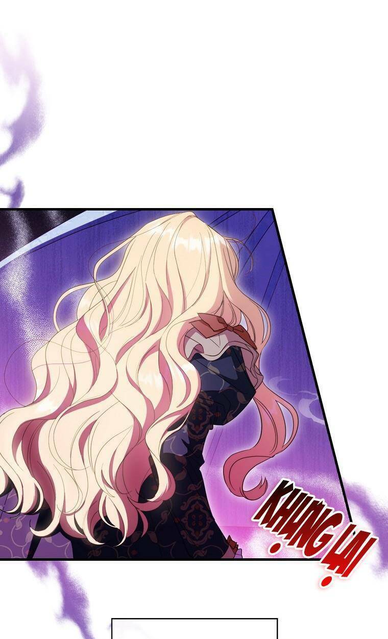 Phương Pháp Khiến Phu Quân Đứng Về Phía Tôi - Chapter 37 - Page 50