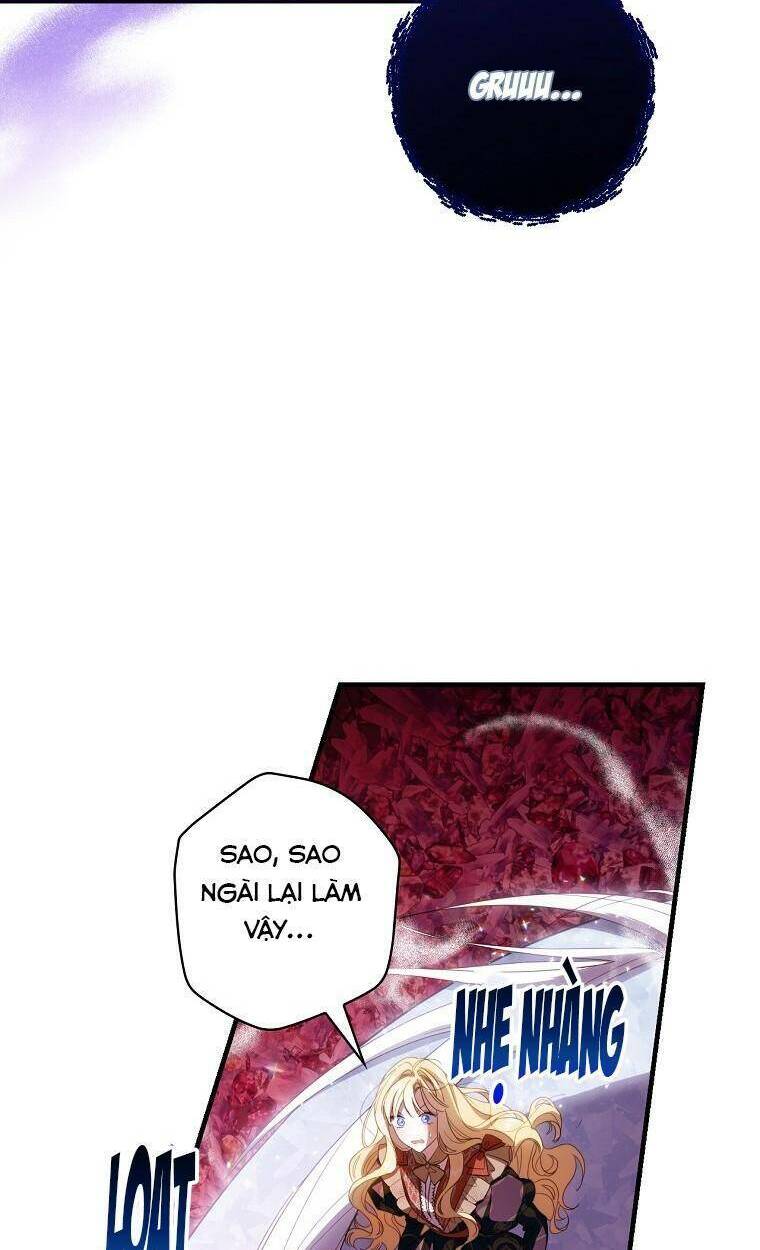 Phương Pháp Khiến Phu Quân Đứng Về Phía Tôi - Chapter 37 - Page 57