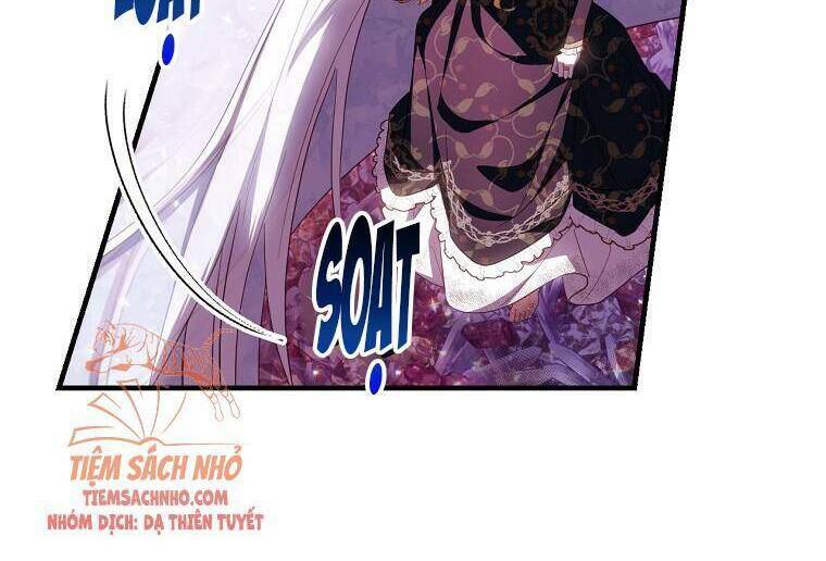 Phương Pháp Khiến Phu Quân Đứng Về Phía Tôi - Chapter 37 - Page 58