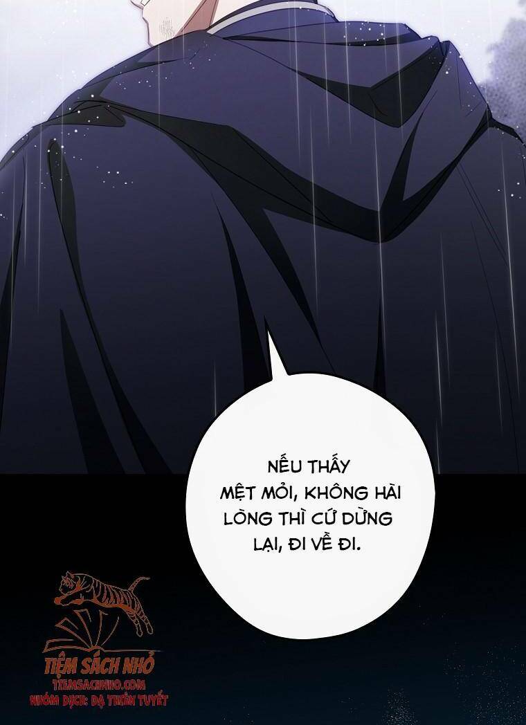 Phương Pháp Khiến Phu Quân Đứng Về Phía Tôi - Chapter 37 - Page 5