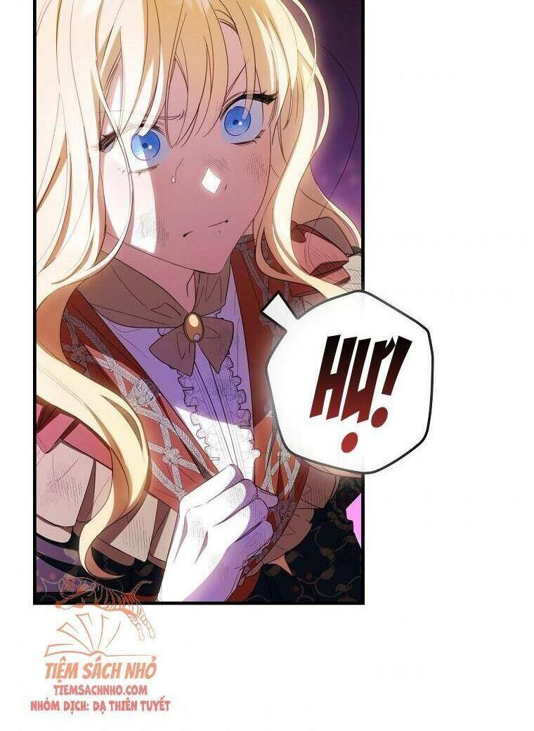 Phương Pháp Khiến Phu Quân Đứng Về Phía Tôi - Chapter 37 - Page 62