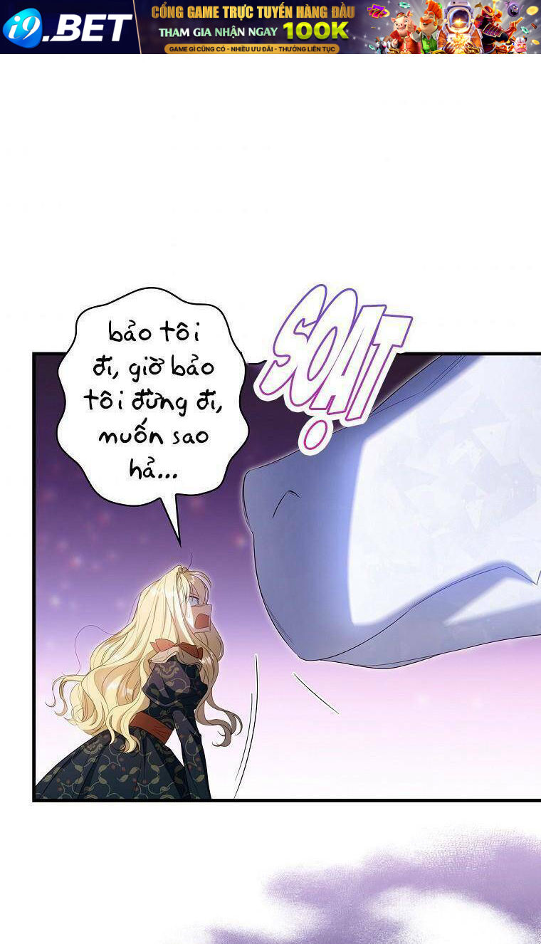 Phương Pháp Khiến Phu Quân Đứng Về Phía Tôi - Chapter 37 - Page 63