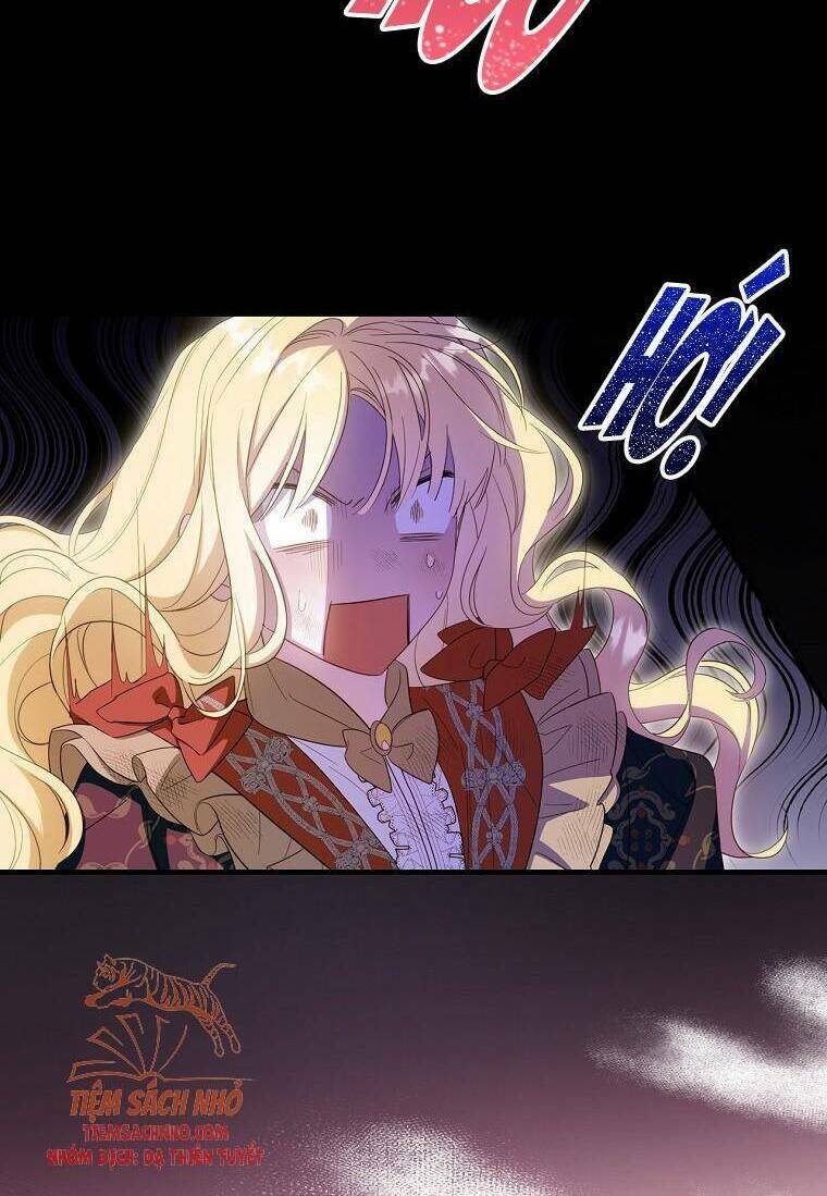 Phương Pháp Khiến Phu Quân Đứng Về Phía Tôi - Chapter 37 - Page 65