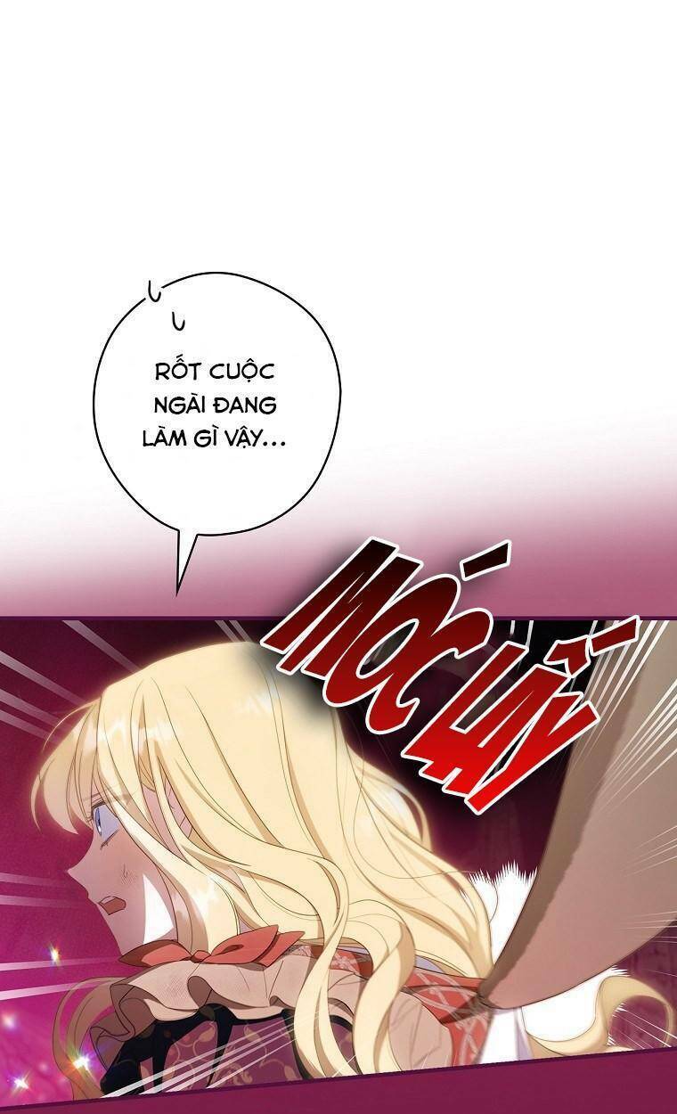 Phương Pháp Khiến Phu Quân Đứng Về Phía Tôi - Chapter 37 - Page 71