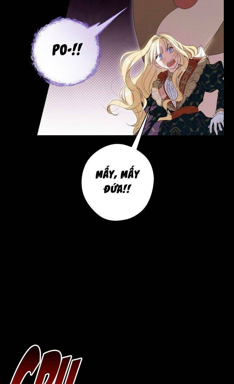 Phương Pháp Khiến Phu Quân Đứng Về Phía Tôi - Chapter 37 - Page 75