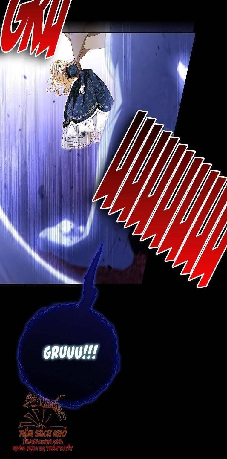 Phương Pháp Khiến Phu Quân Đứng Về Phía Tôi - Chapter 37 - Page 76